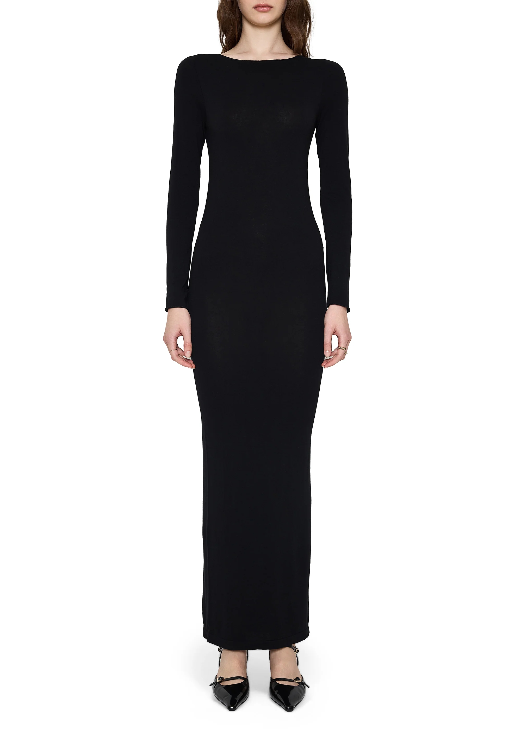 ABITO LIGHT CASHMERE - Image 4
