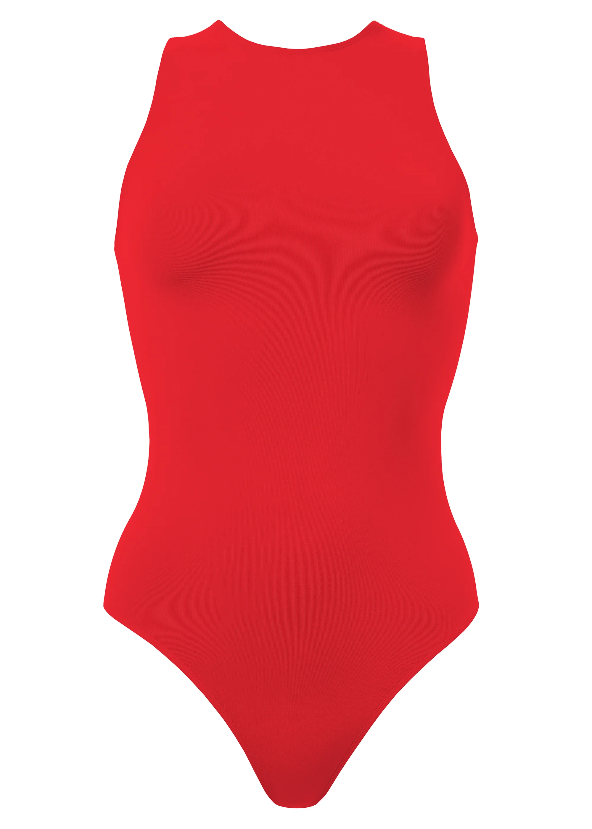 BODY SCOLLO HALTER - Image 3