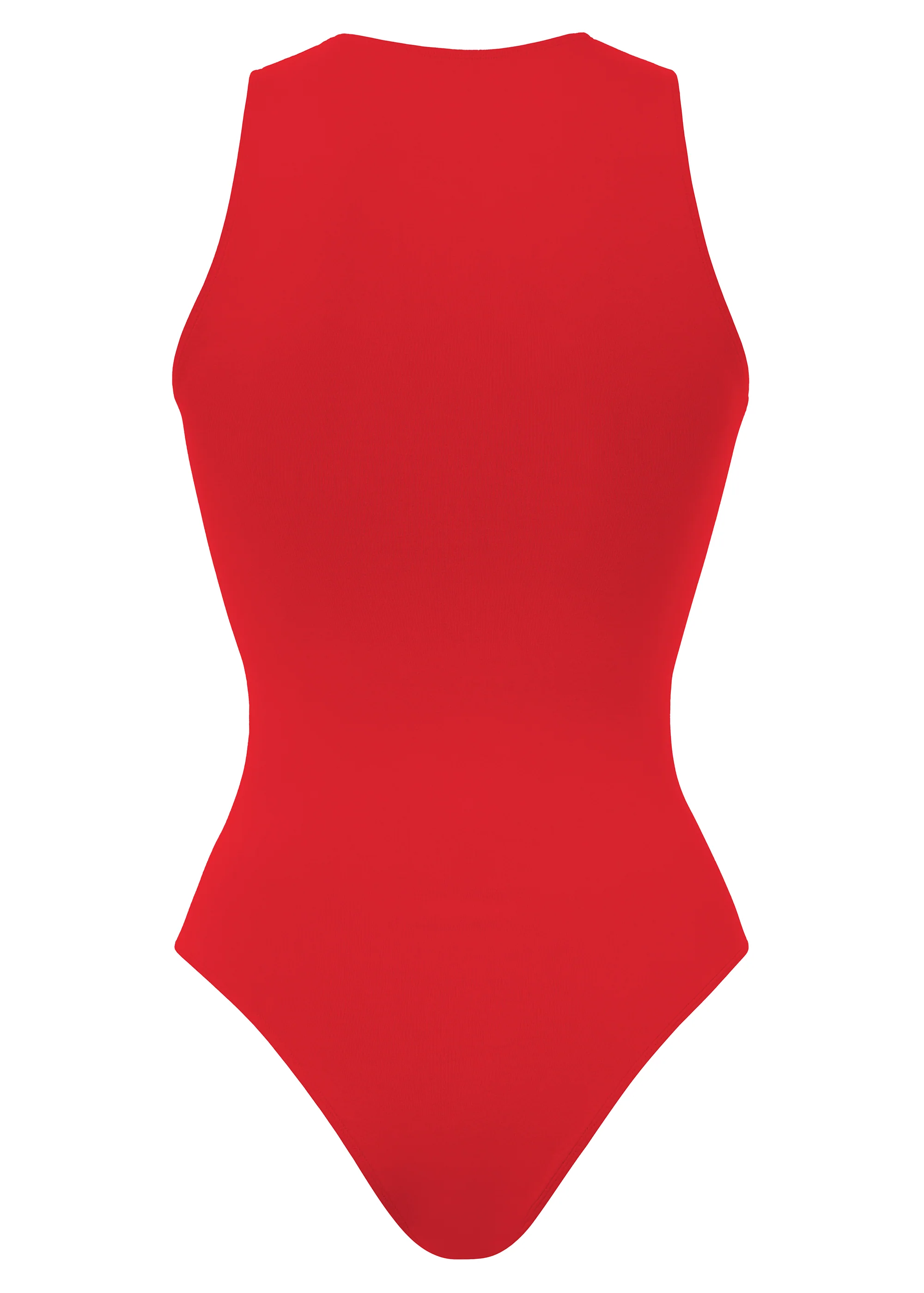 BODY SCOLLO HALTER - Image 4