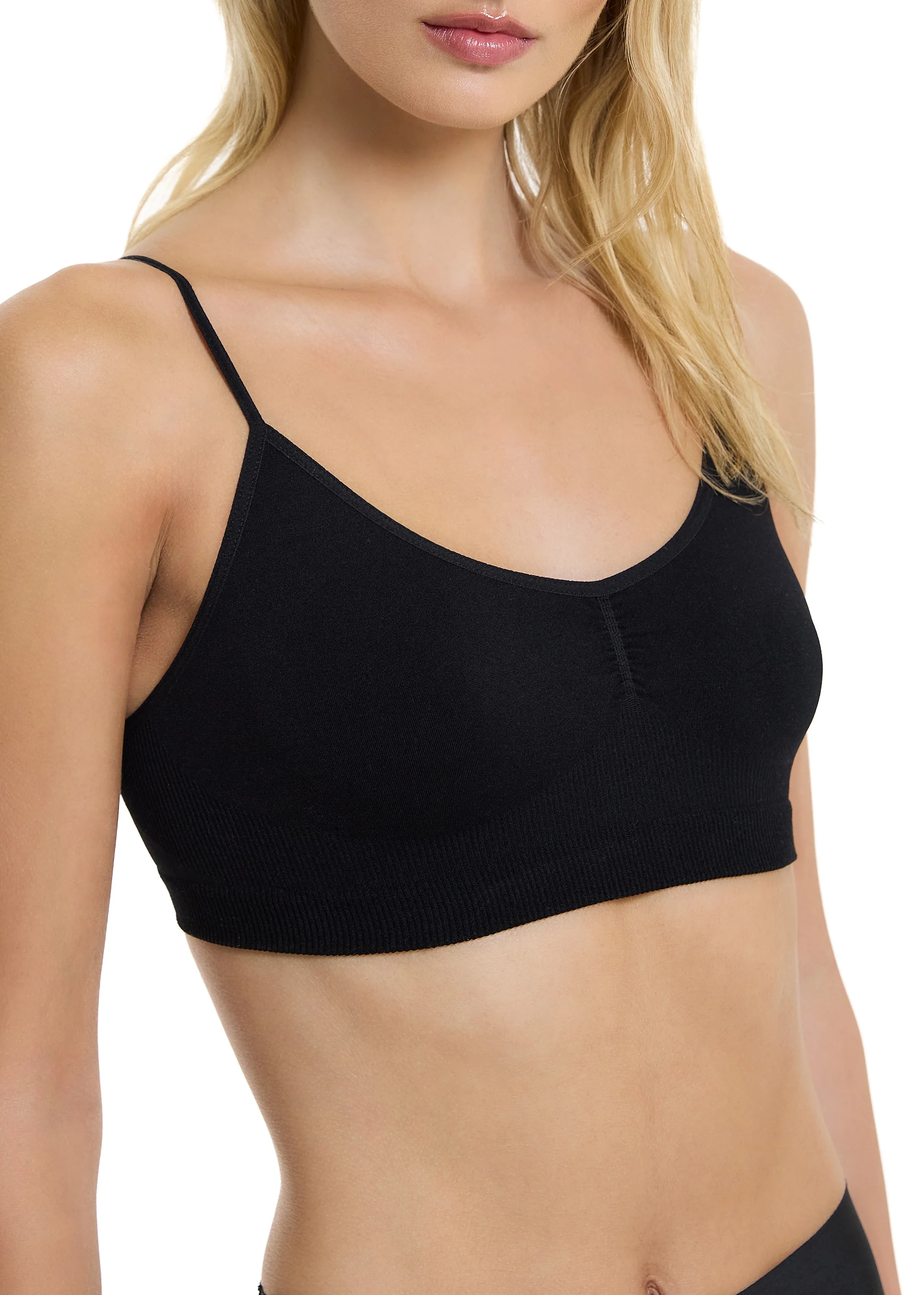 BRASSIERE SEAMLESS - Image 3