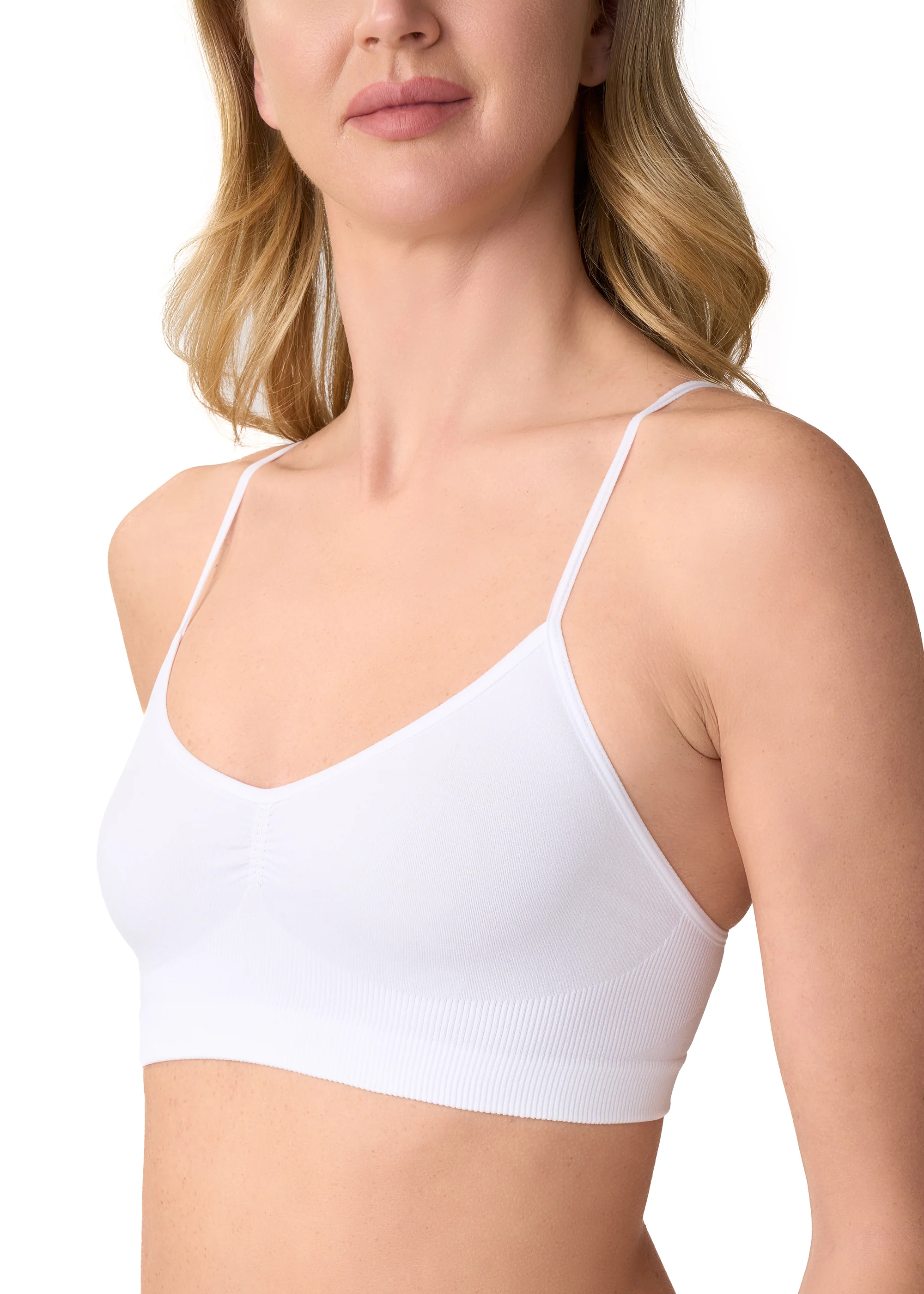 BRASSIERE SEAMLESS