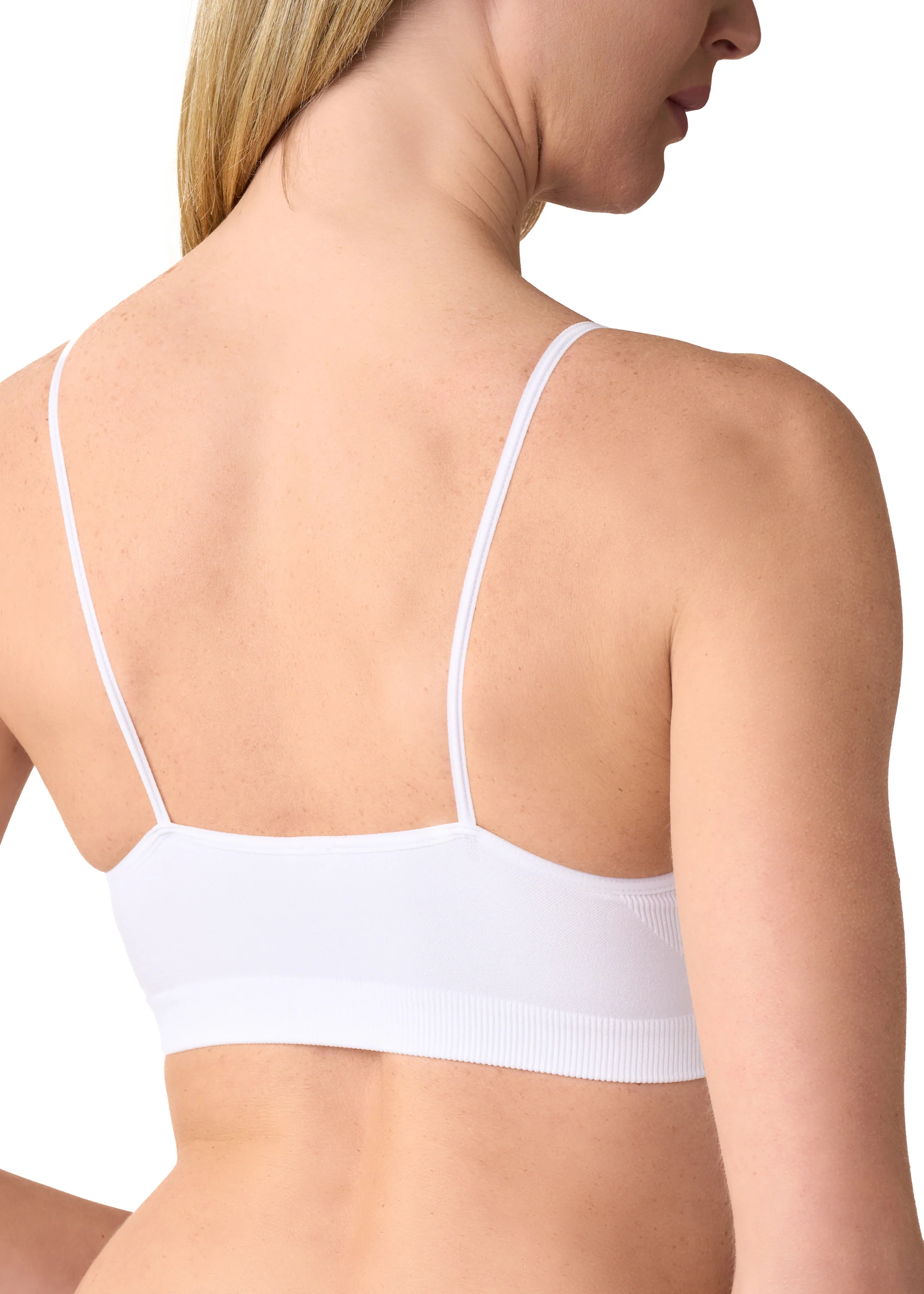 BRASSIERE SEAMLESS - Image 3