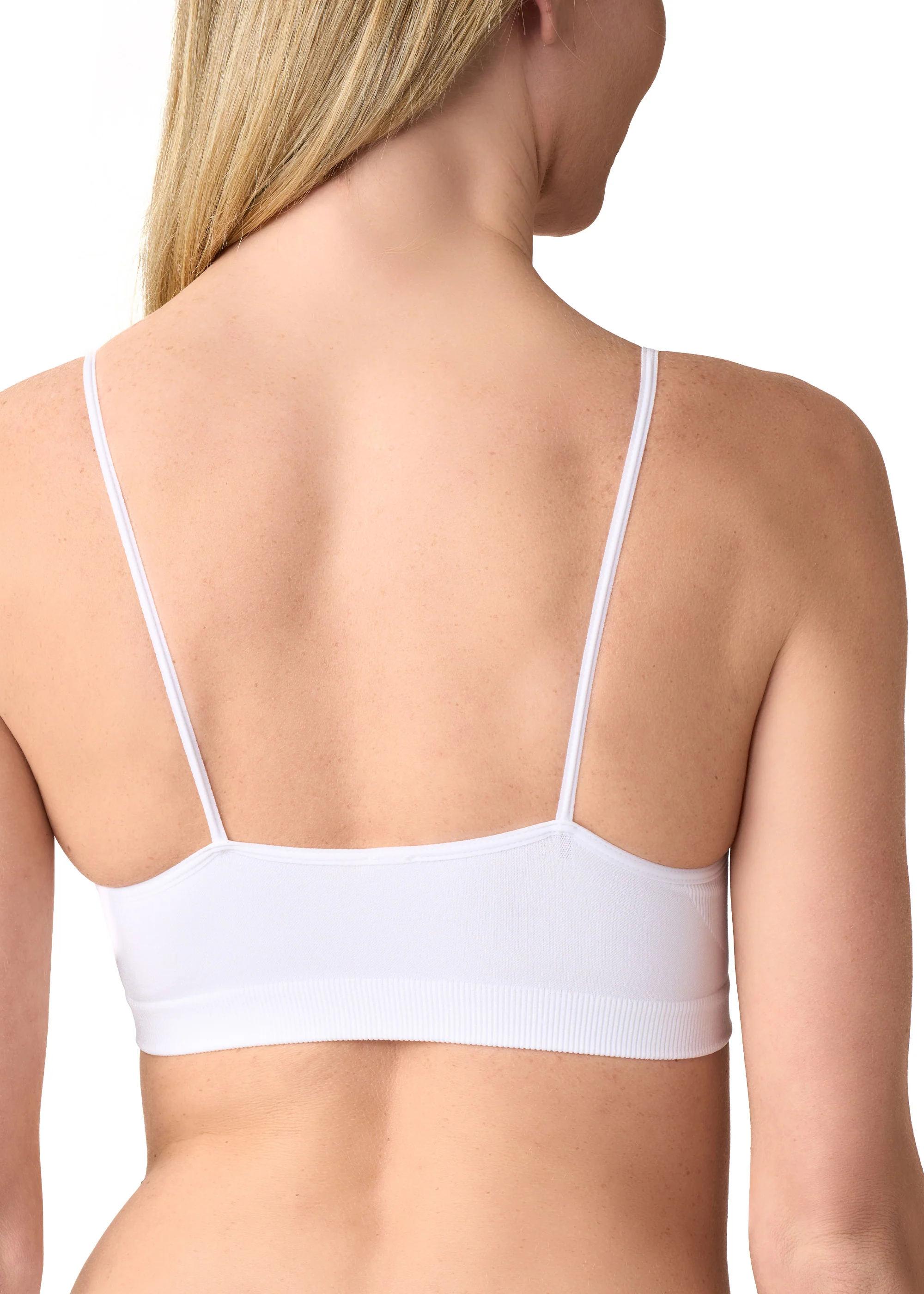 BRASSIERE SEAMLESS - Image 4