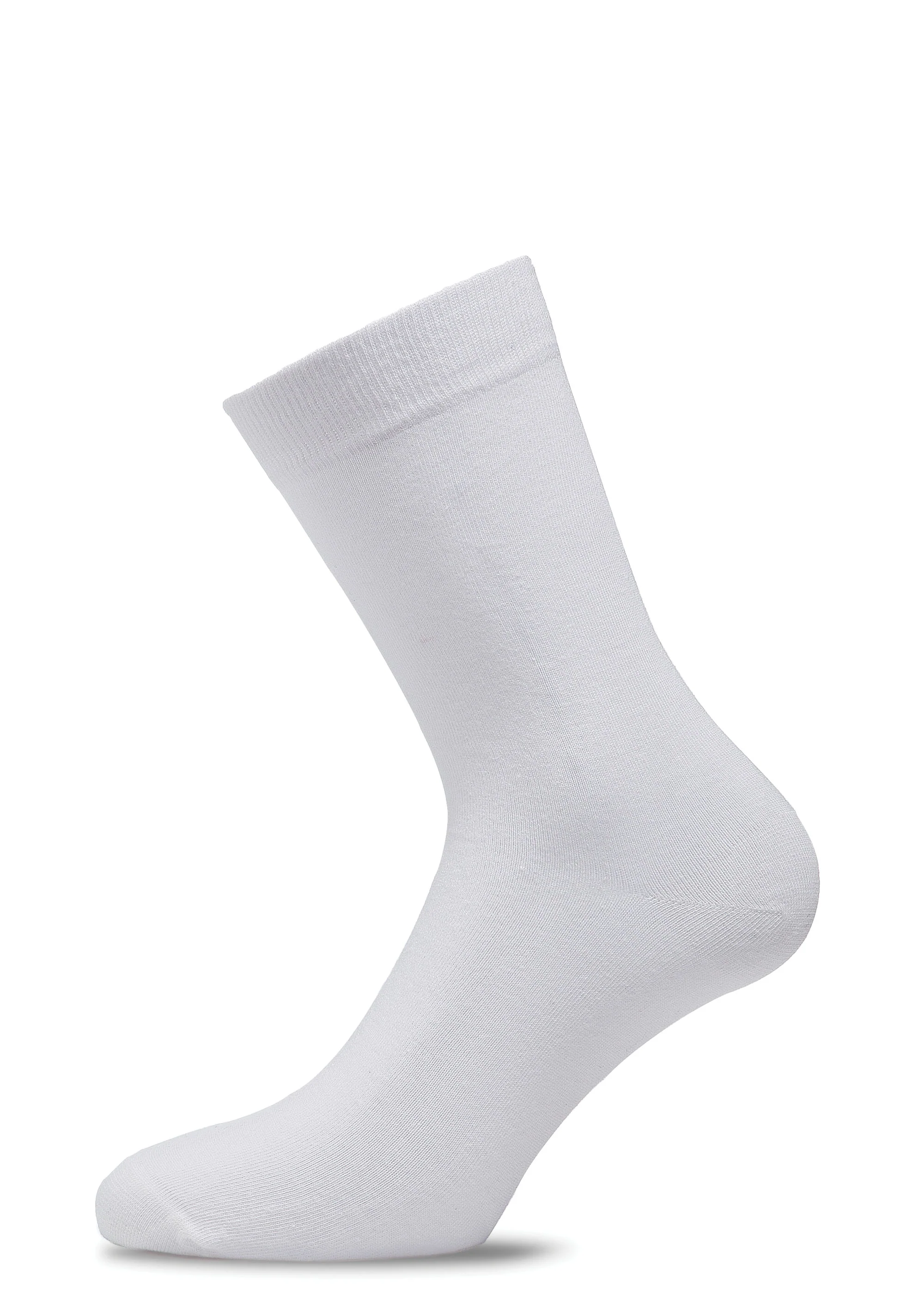 CALZE  UOMO CON COTONE LEGGERO