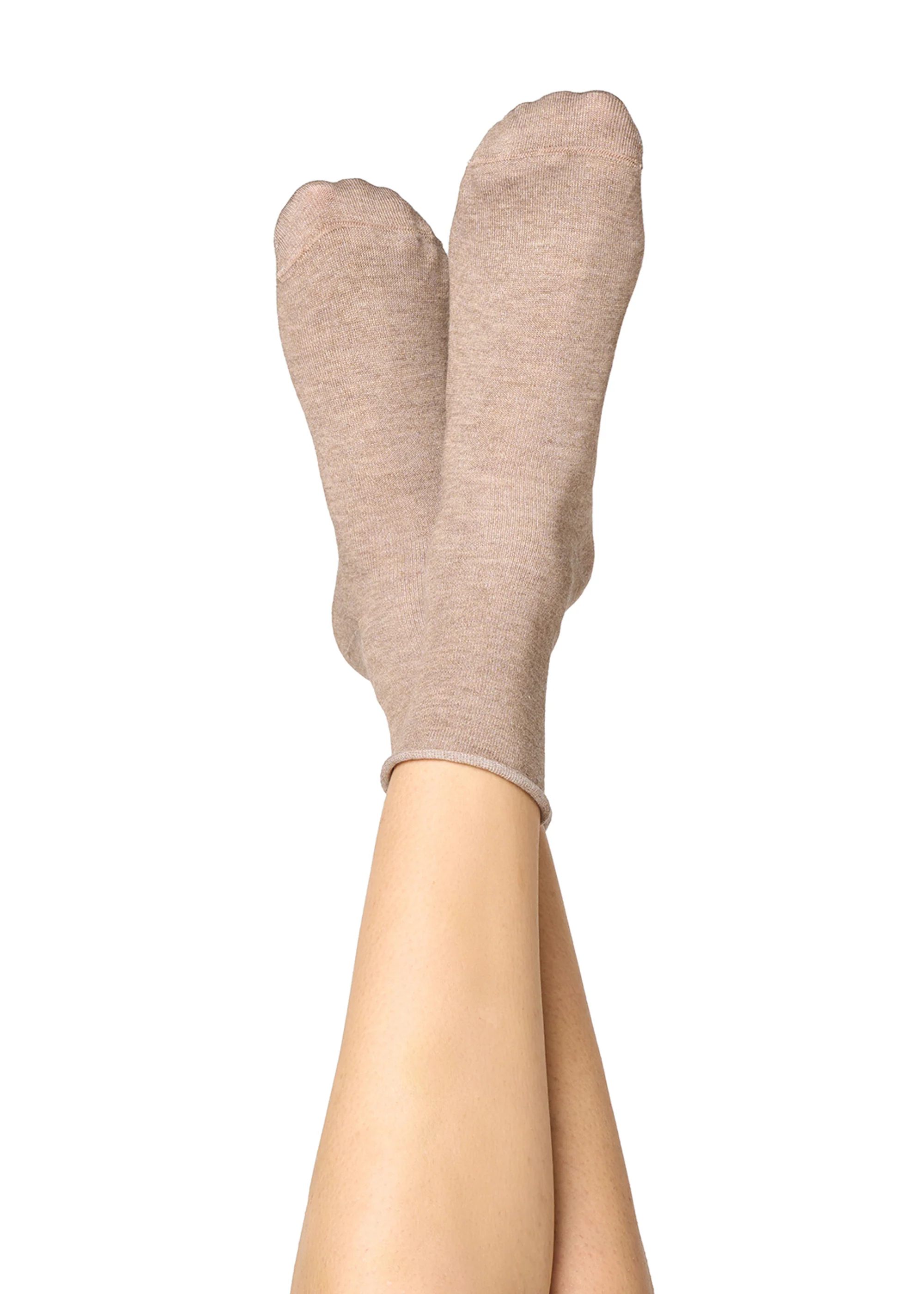 CALZINI SOFT CASHMERE - Image 2