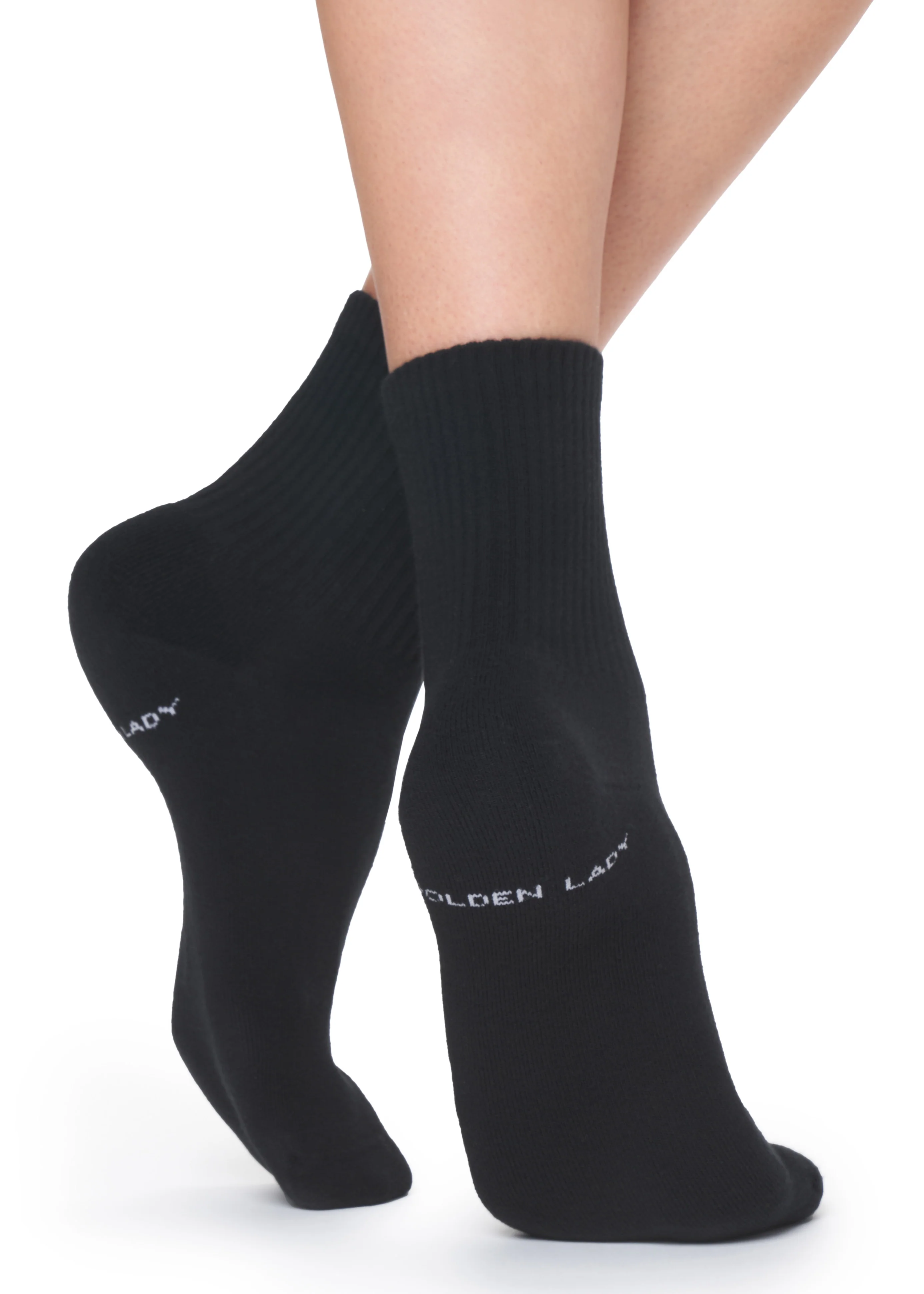 CALZINI SPORT - 2 PAIA - Image 3