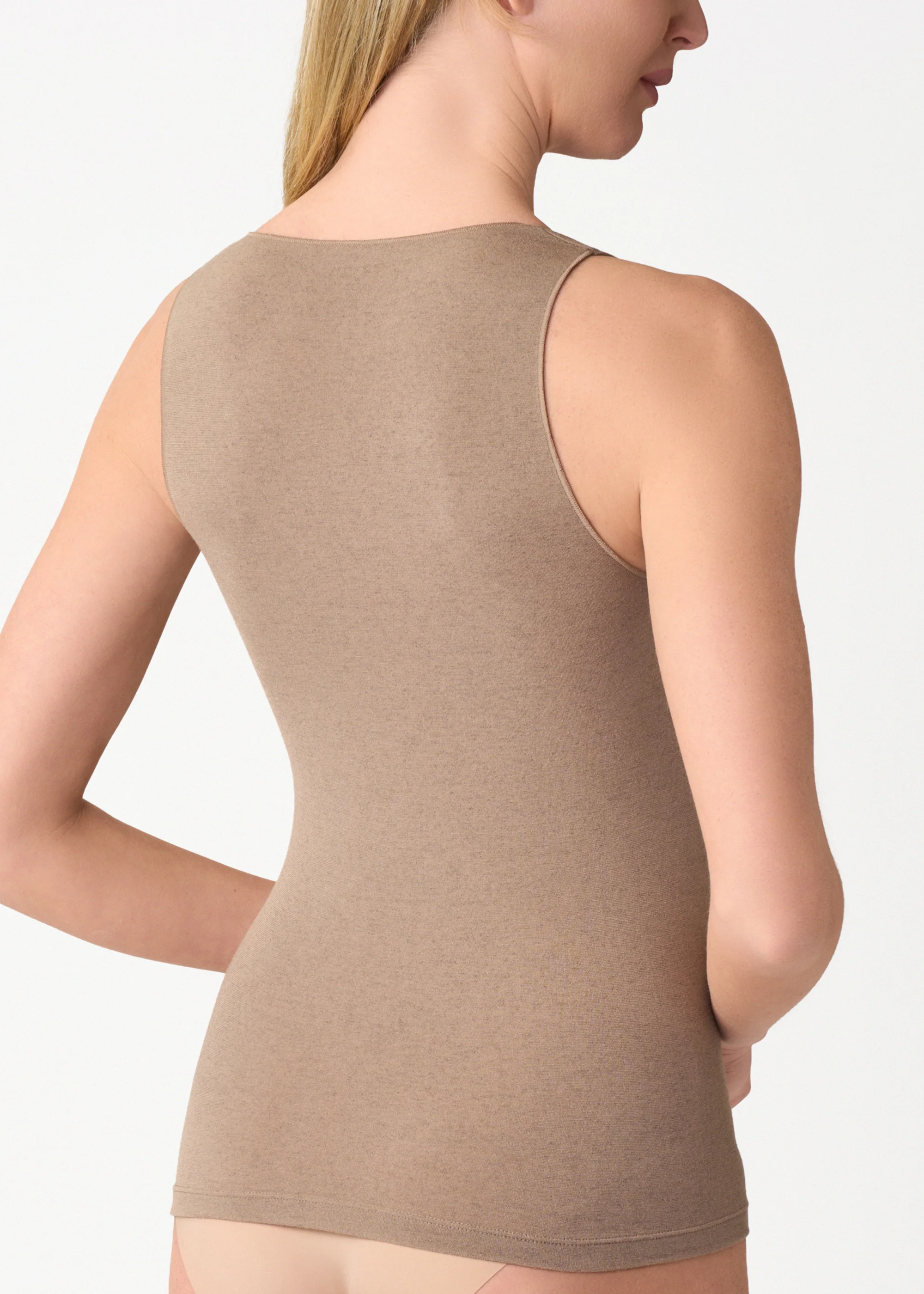 CANOTTA LIGHT CASHMERE - Image 3