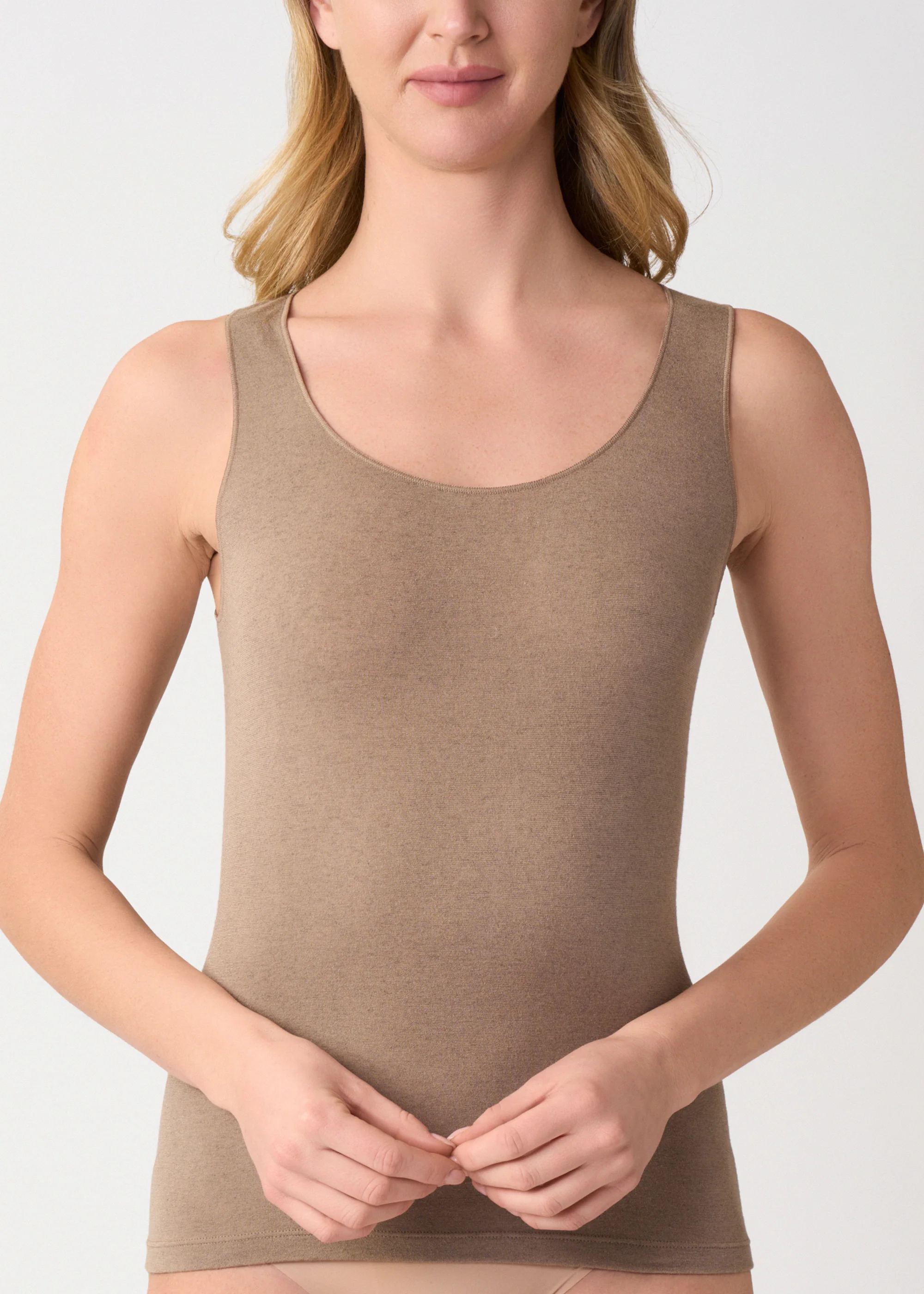 CANOTTA LIGHT CASHMERE - Image 6