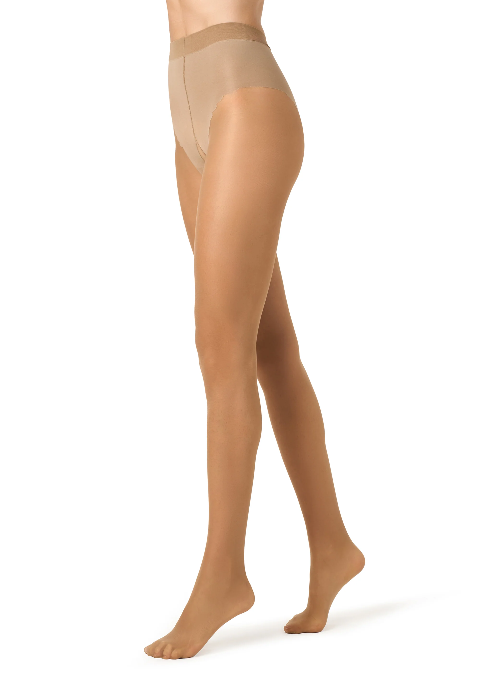 COLLANT BIKINI SLIM 40 - Image 3