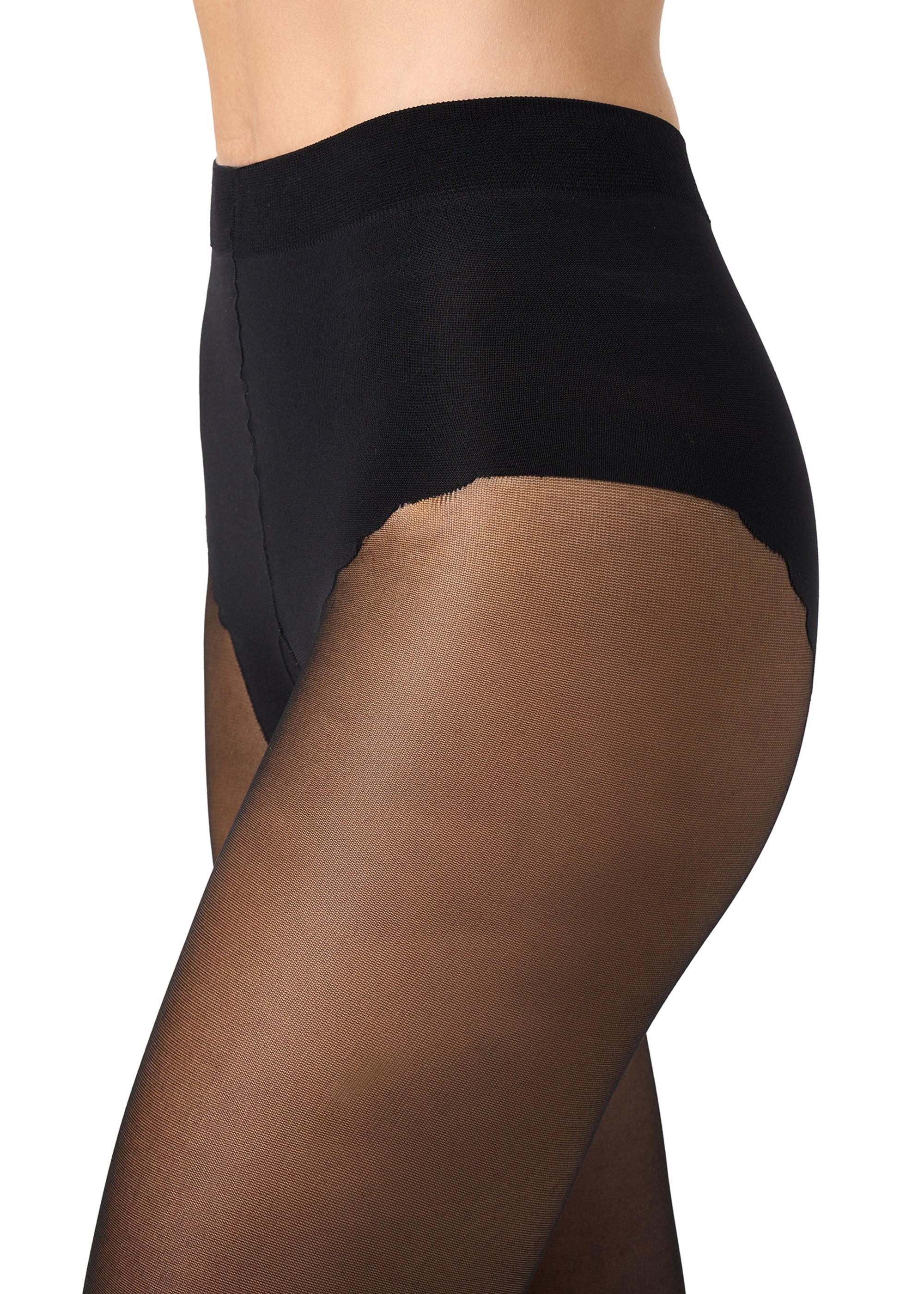 COLLANT BIKINI SLIM 40 - Image 4