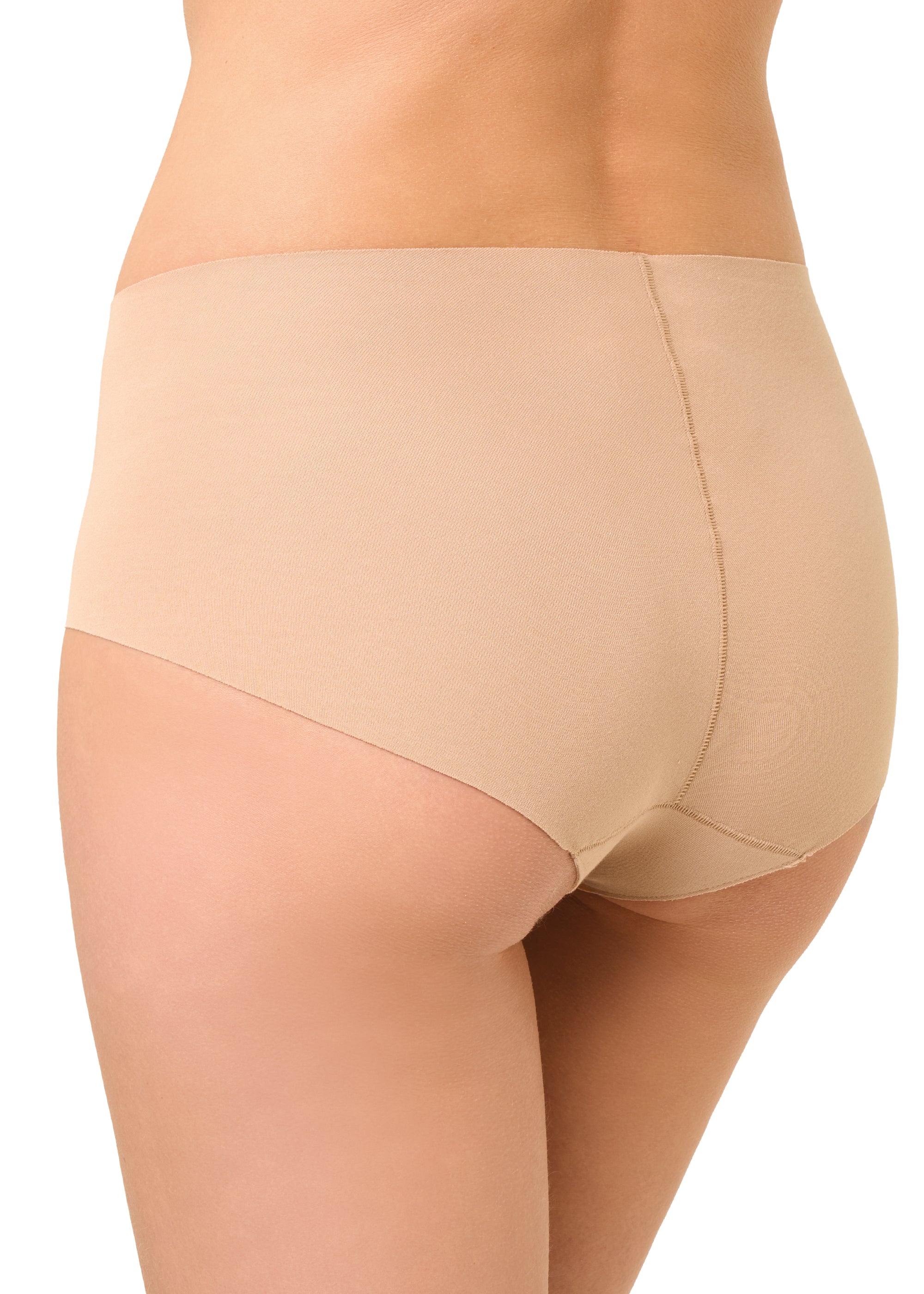 CULOTTE TAGLIO AL VIVO - Image 3