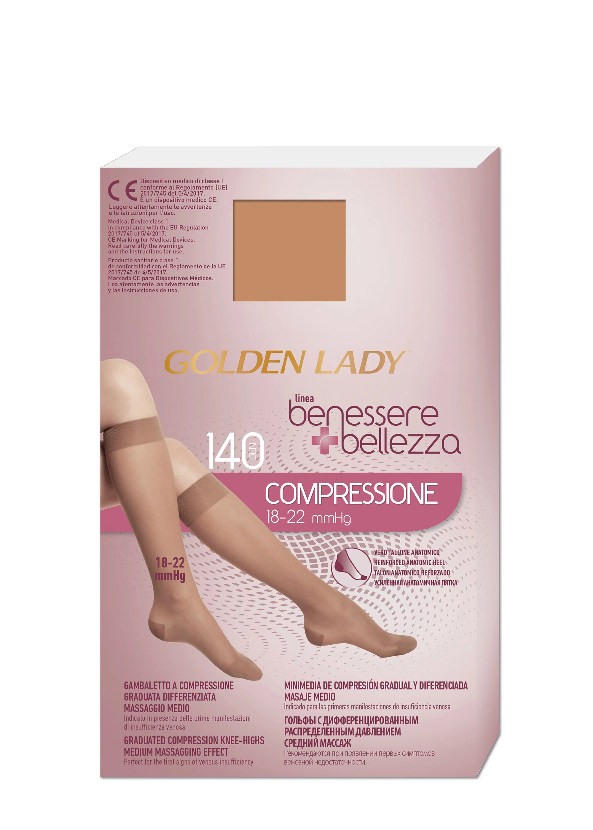 GAMBALETTI BENESSERE E BELLEZZA 140 - Image 5