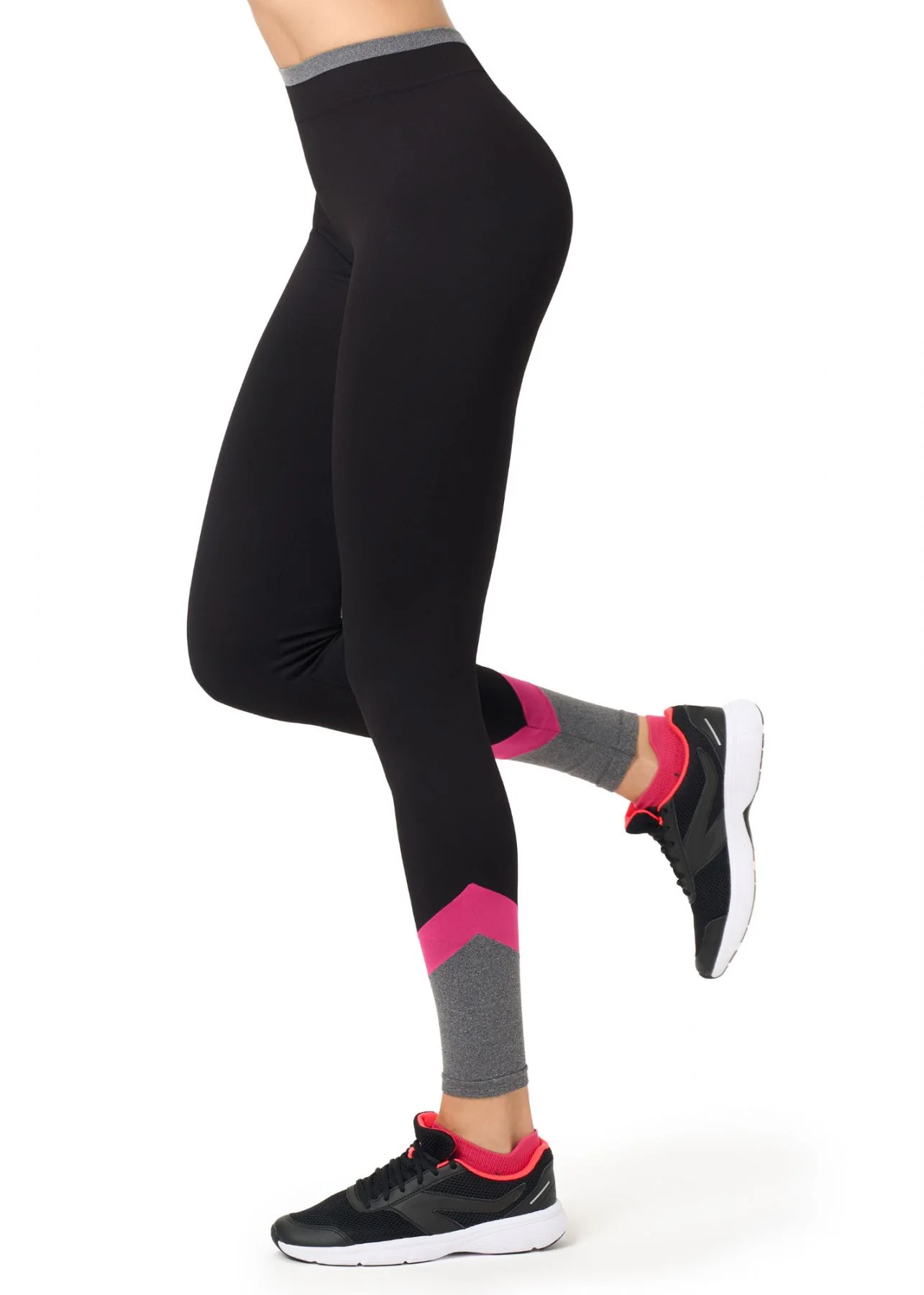 LEGGINGS POWER - Image 4