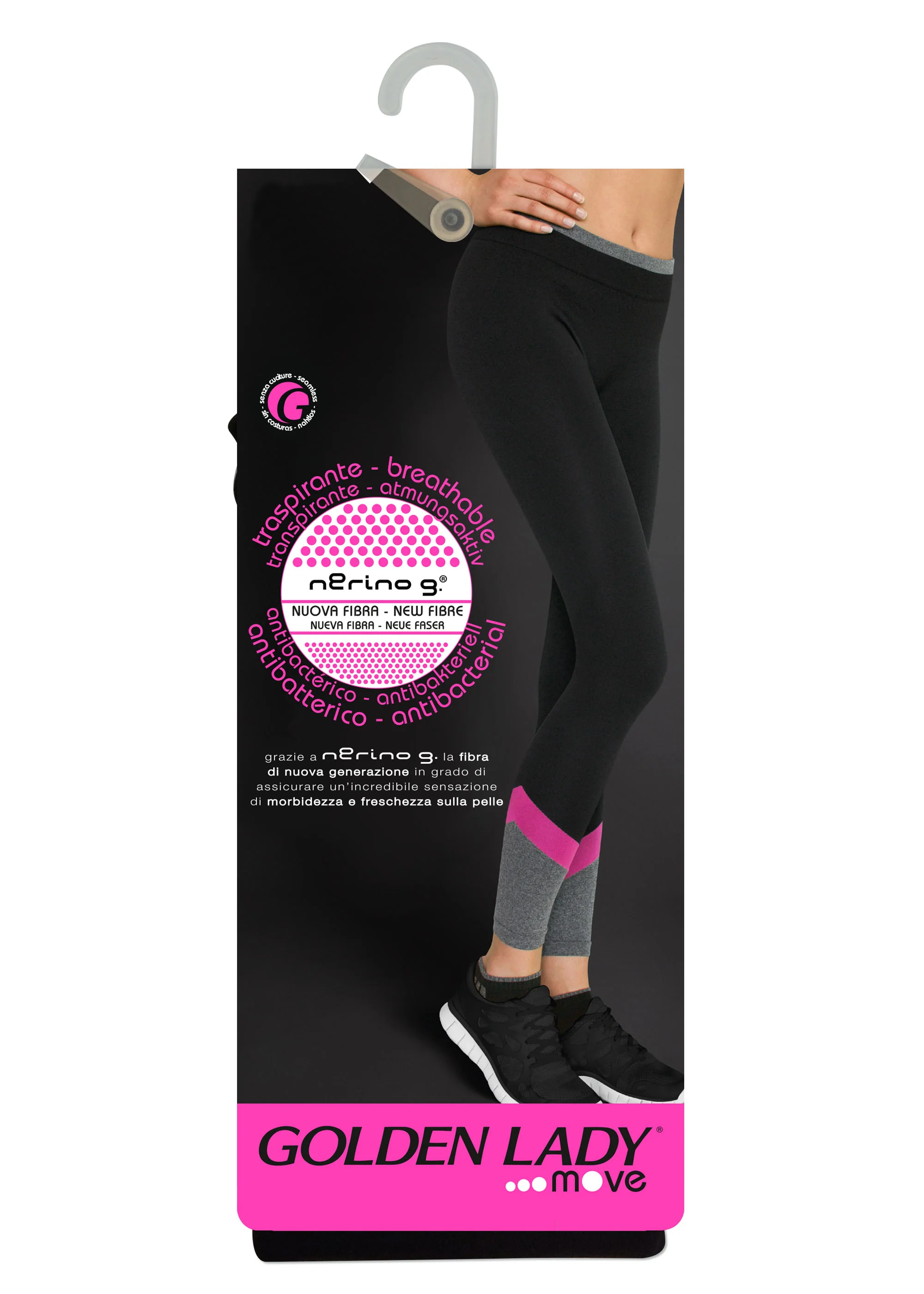 LEGGINGS POWER - Image 6