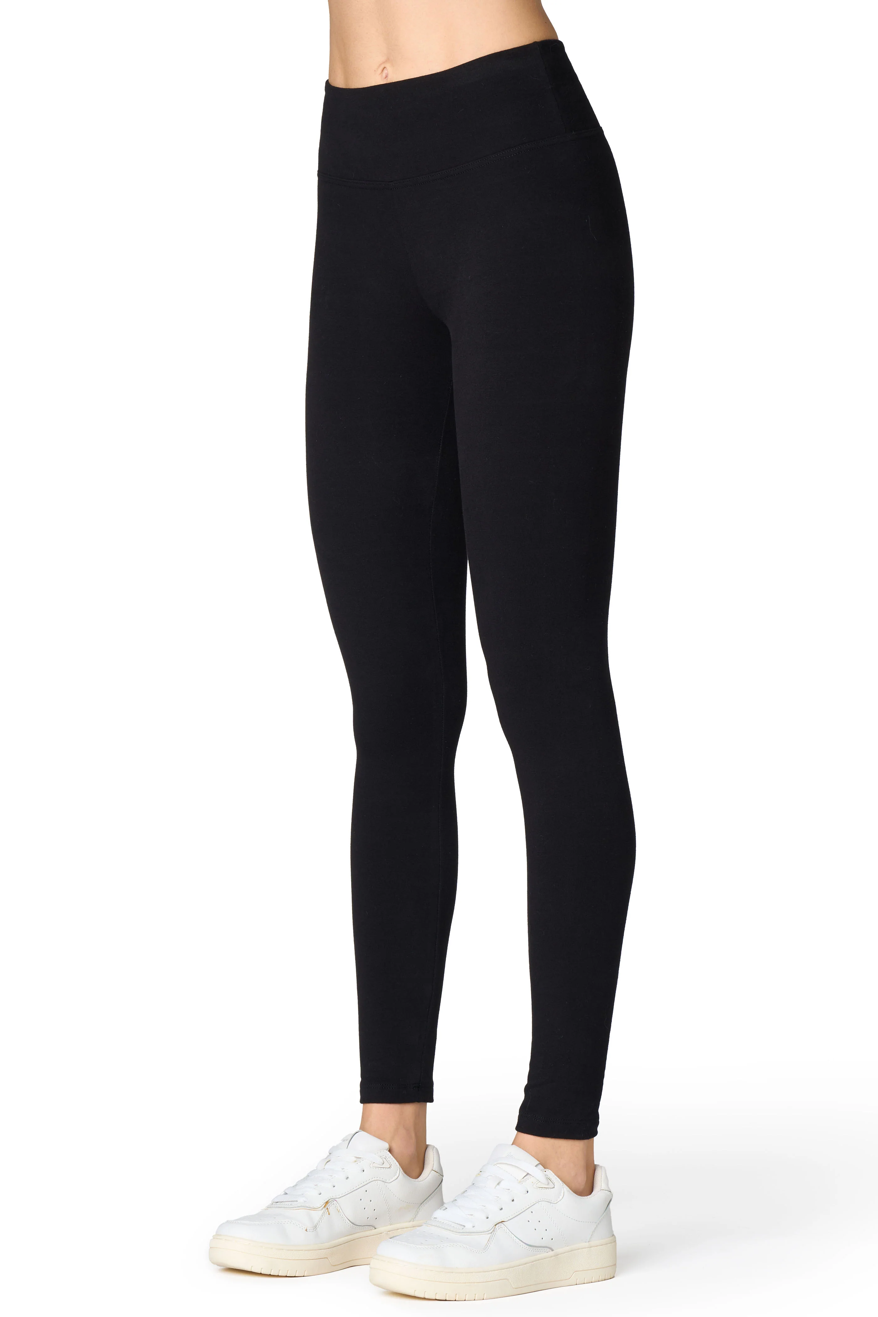LEGGINGS THERMO COTTON - Image 3