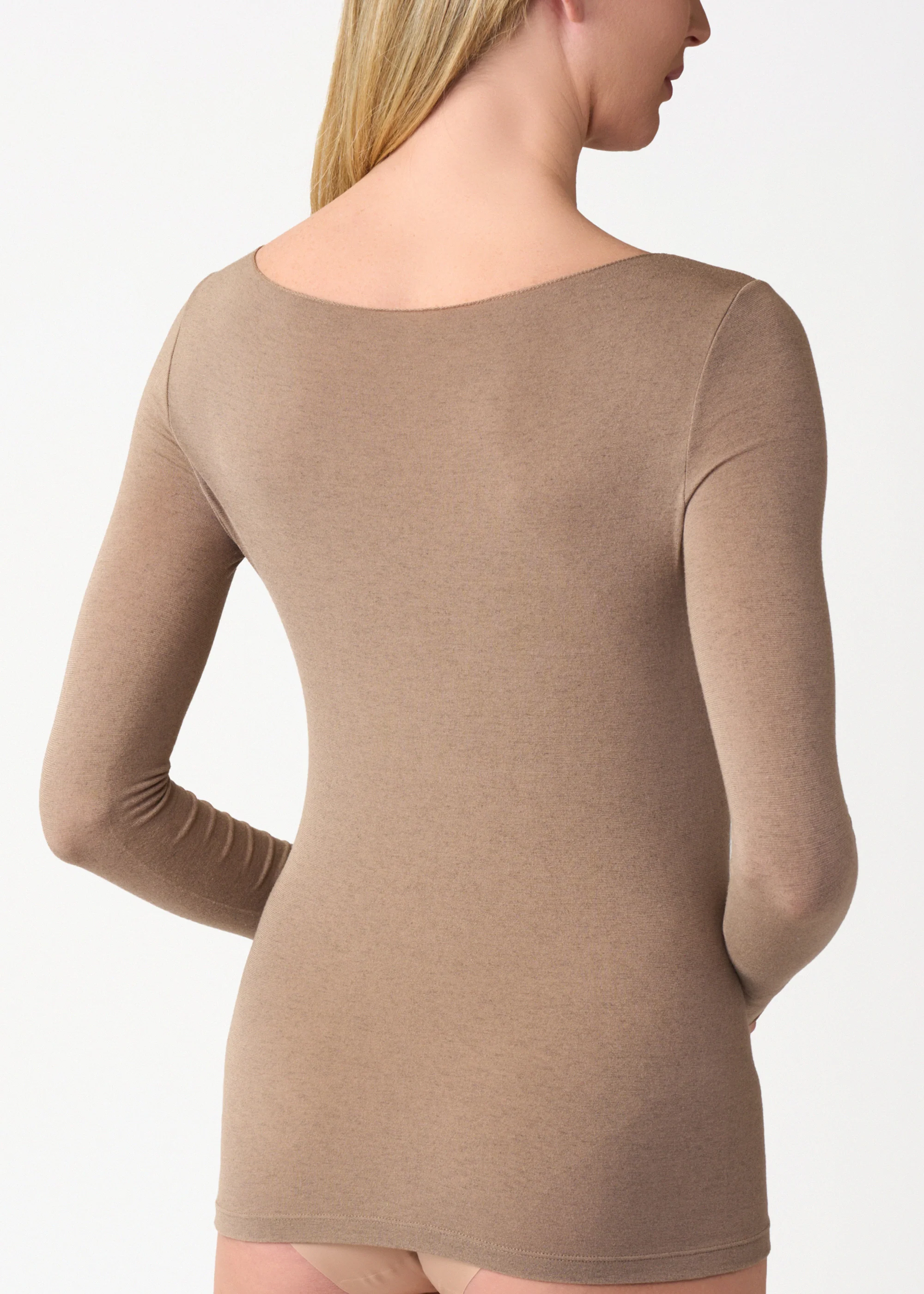 MAGLIA LIGHT CASHMERE - Image 5