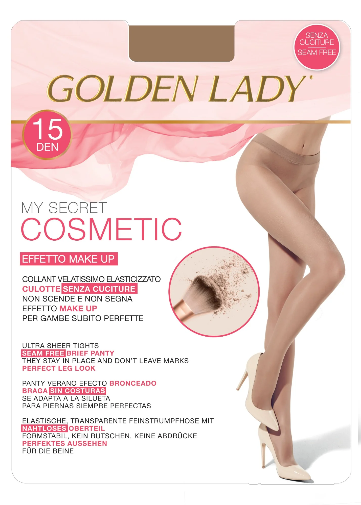 COLLANT MY SECRET 15 - Image 5