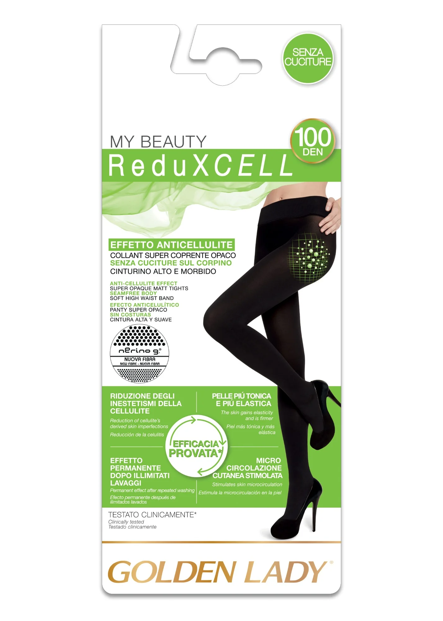 COLLANT REDUXCELL 100 - Image 5