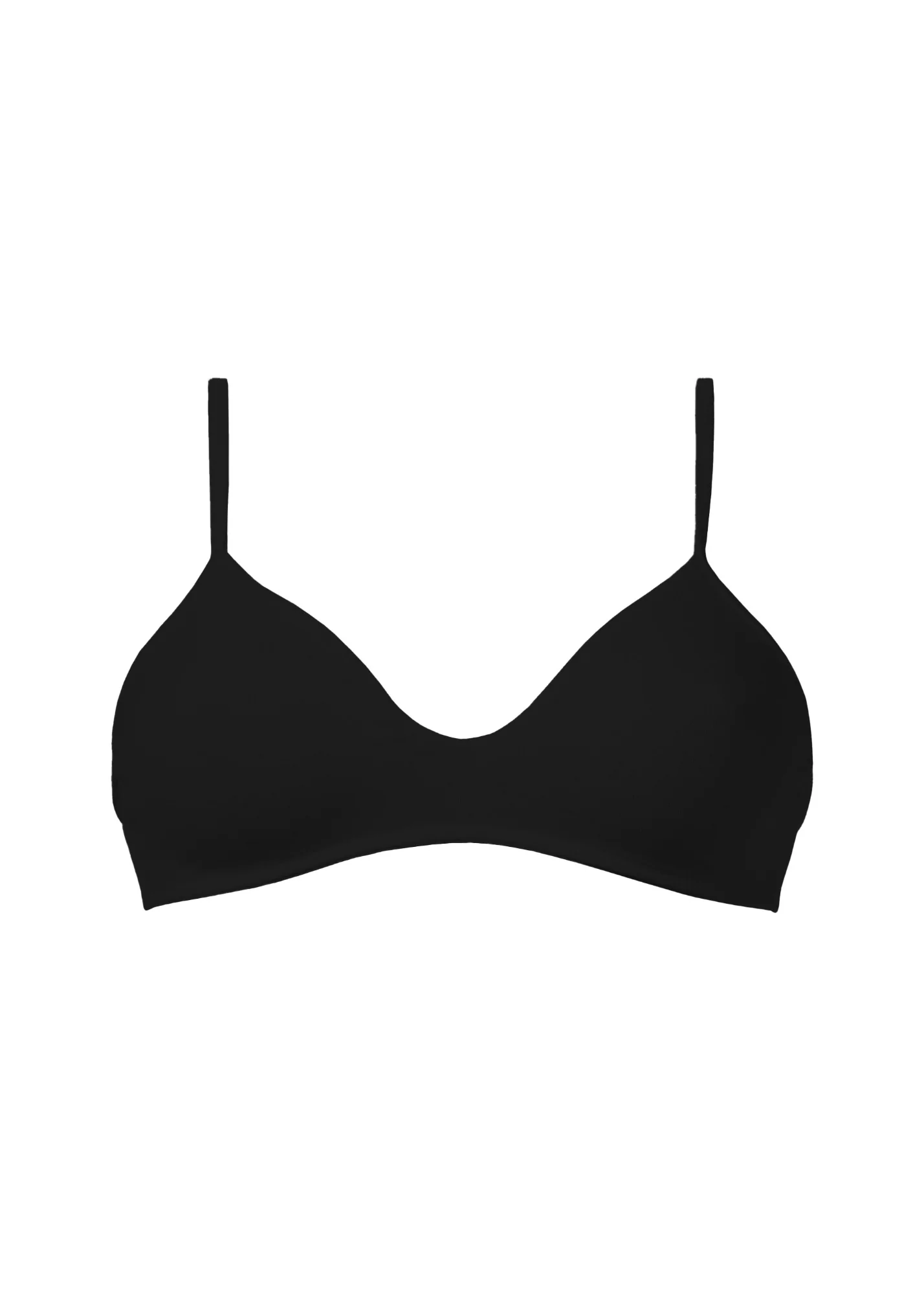 REGGISENO IN COTONE - Image 3