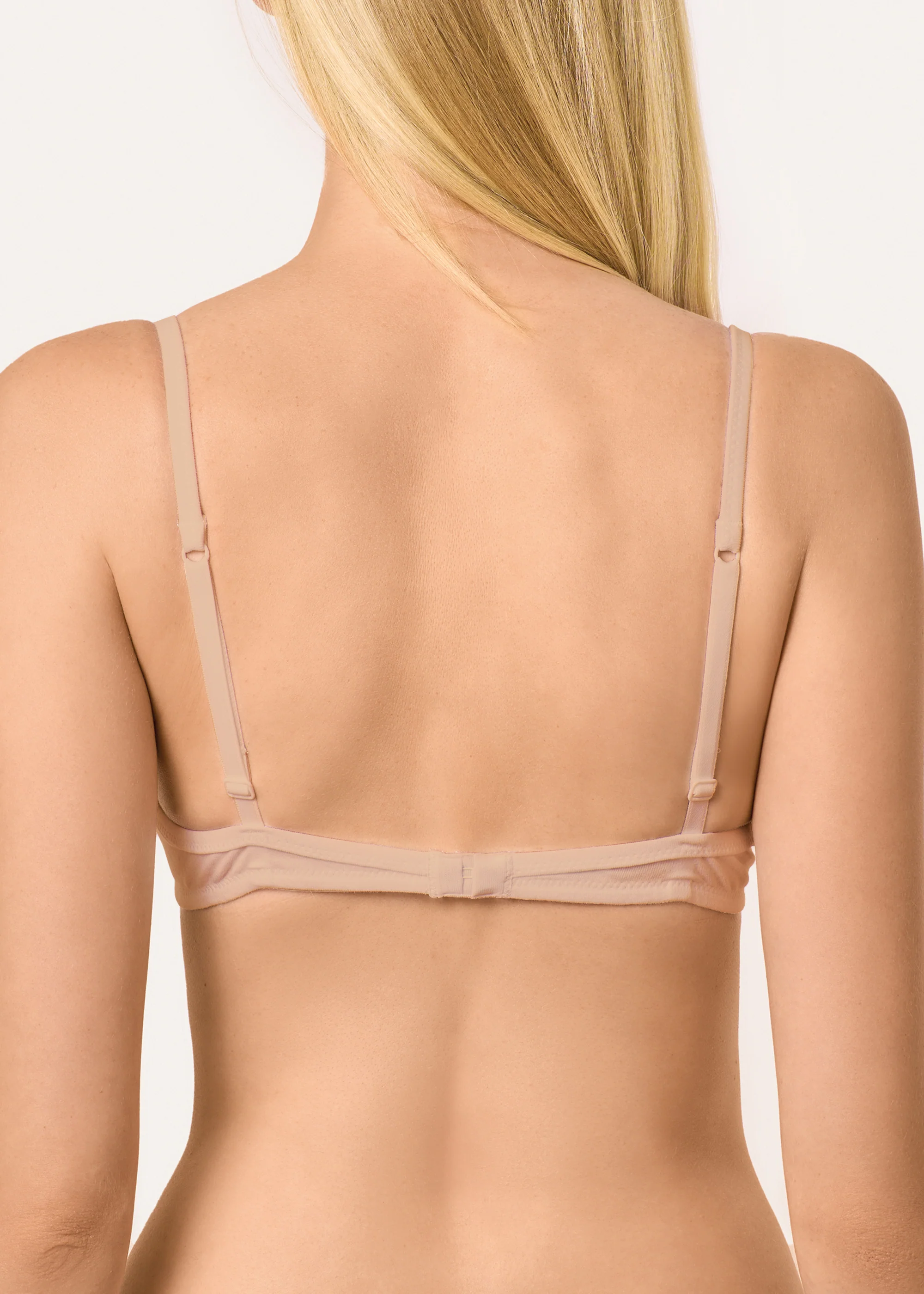 REGGISENO CON COTONE  - 2 PEZZI - Image 3