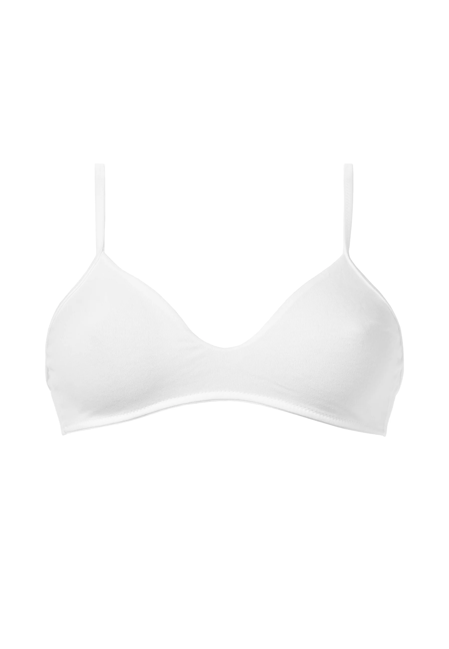 REGGISENO IN COTONE - Image 3