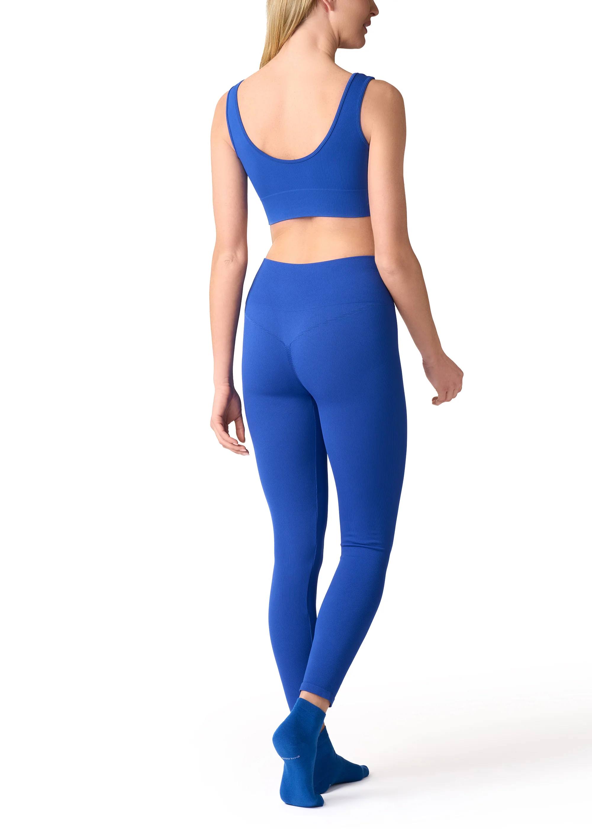 LEGGINGS SCRUNCH - Image 5